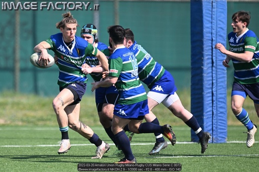 2022-03-20 Amatori Union Rugby Milano-Rugby CUS Milano Serie C 0073